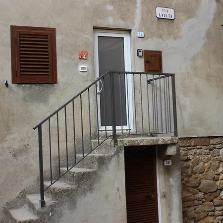 Casa Giorgetto Apartment *