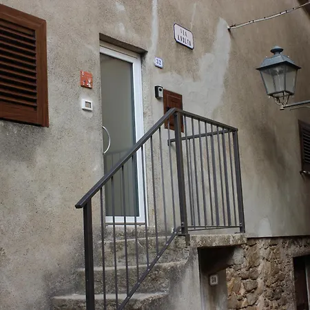 Casa Giorgetto Giglio Castello