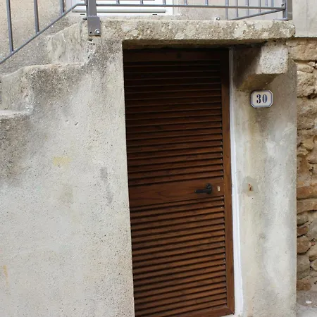 Casa Giorgetto