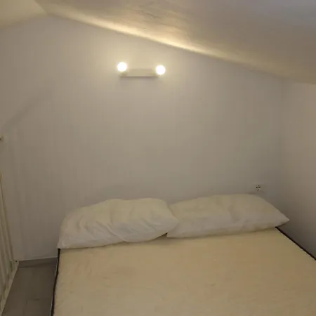 Apartment Casa Giorgetto Giglio Castello