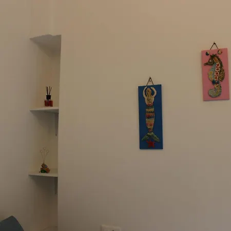 Casa Giorgetto Apartment Giglio Castello