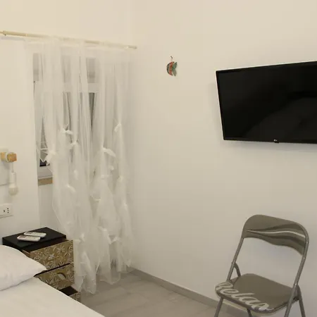 Casa Giorgetto Giglio Castello