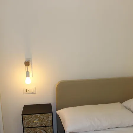 Casa Giorgetto Джильо-Кастелло