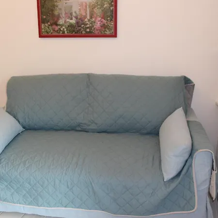 Apartment Casa Giorgetto *