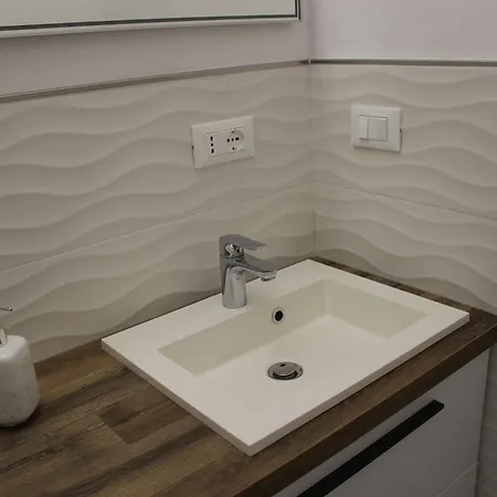 Апартаменты Casa Giorgetto *