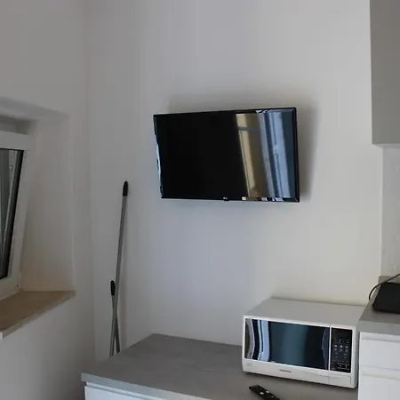 Casa Giorgetto Апартаменты *