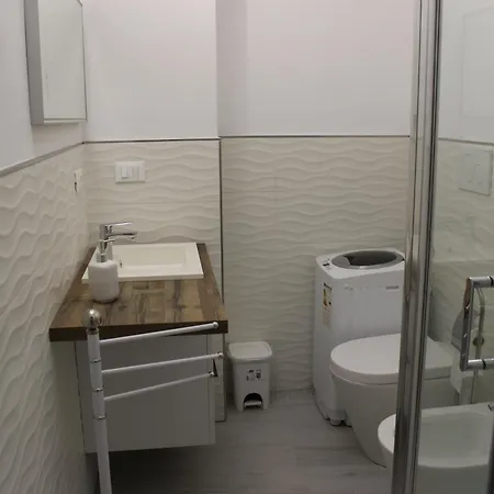 Apartment Casa Giorgetto