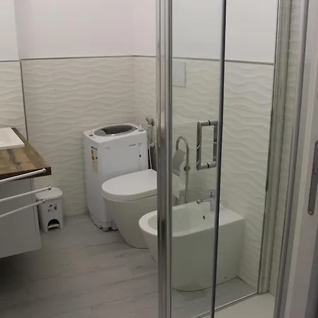 Casa Giorgetto * Джильо-Кастелло