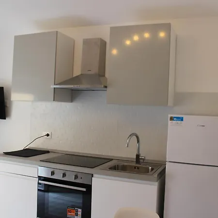 Apartment Casa Giorgetto *