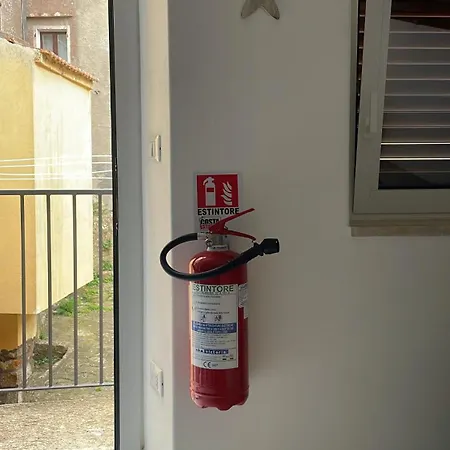 Casa Giorgetto Apartment